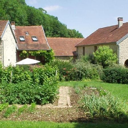 Pickwicks Villa Hauteroche Exterior photo